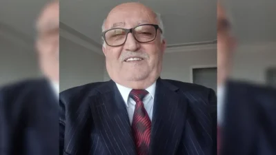 Kocaeli'nin İzmit ilçesinde ikamet eden Mustafa Şabançelebi hayatını kaybetti. Cenazesi