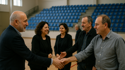 Kocaeli Amatör Spor Kulüpleri Federasyonu (KASKF), bayram dolayısıyla bugün buluşma