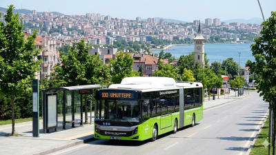 Kocaeli Büyükşehir Belediyesi, Kurban Bayramı süresince vatandaşların mezarlık ziyaretlerini daha