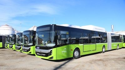 Kocaeli genelinde toplu taşıma ücretlerine yapılması planlanan zam talebiyle ilgili