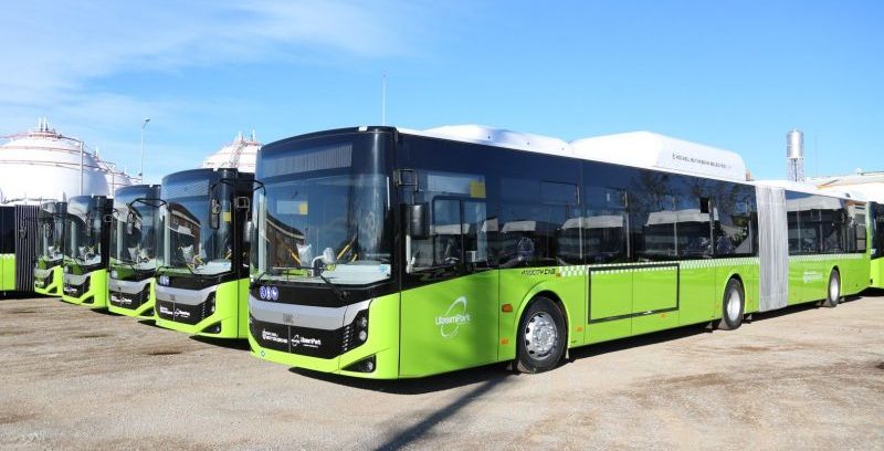 Kocaeli Büyükşehir Belediyesi Mayıs ayı meclis toplantısında ulaşım tarifelerine yüzde
