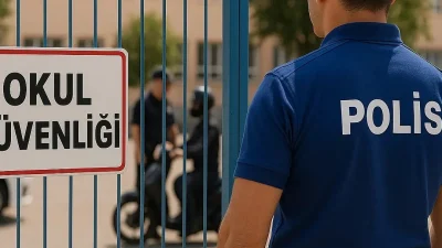 Kocaeli Valiliği, eğitim camiasını sarsan saldırıların ardından harekete geçti. Vali