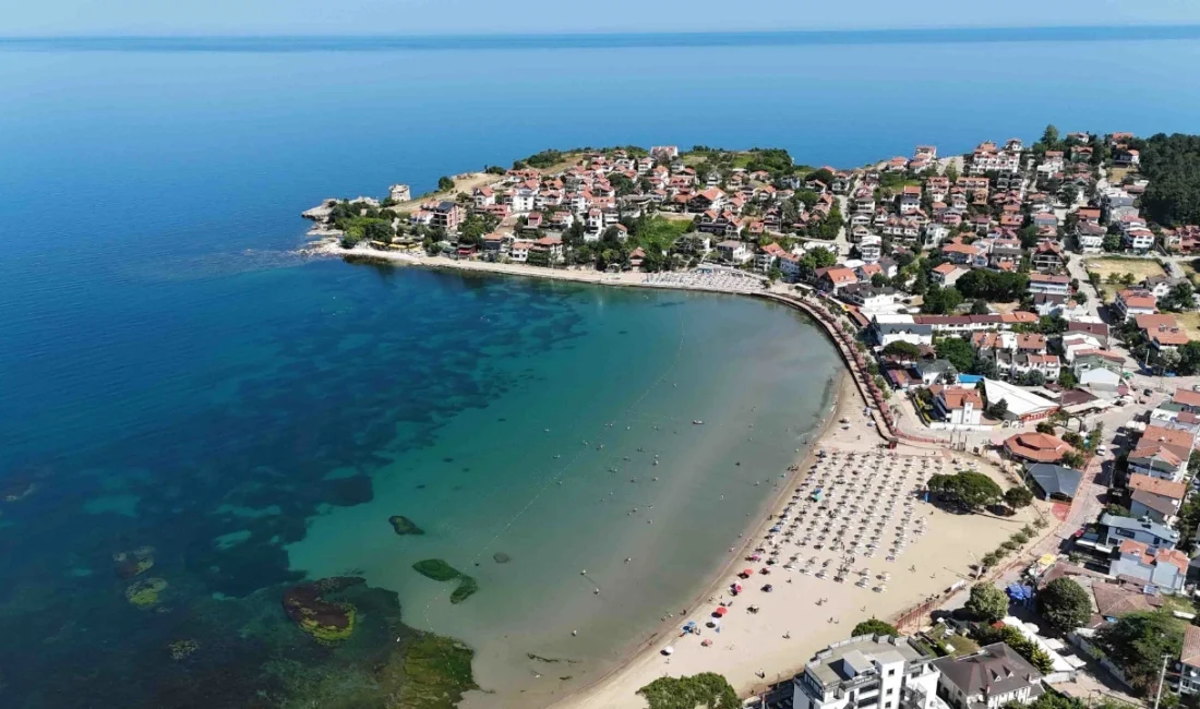 Kandıra Kaymakamlığı, yaz sezonu öncesinde vatandaşların can güvenliğini korumak ve