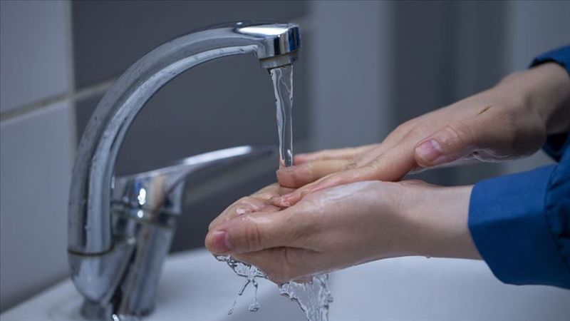 Kocaeli Başiskele’de Mahmutpaşa, Yaylacık ve Yeşilyurt mahallelerinde şebeke hattı arızası