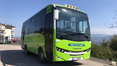 Kocaeli’de ulaşıma %20 zam yolda! İzmit-Kandıra arası yol ücreti 80