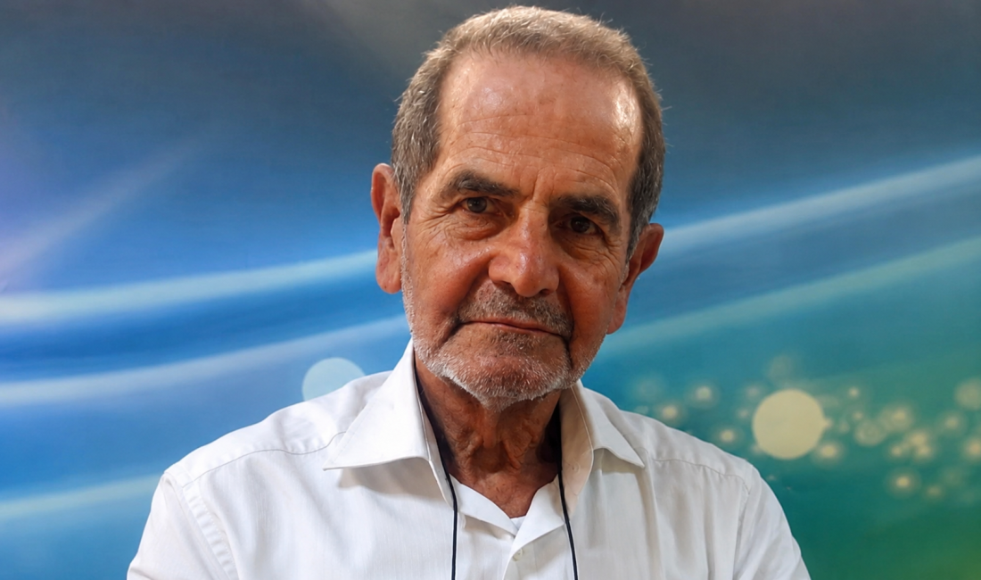 Kocaeli Düşkün ve Yaşlıları Koruma Derneği’nde uzun yıllar görev yapan