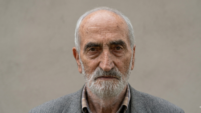  SEKA fabrikasının emektar teknisyenlerinden Hulusi Özgün, yaşlılığa bağlı nedenlerle yaşamını