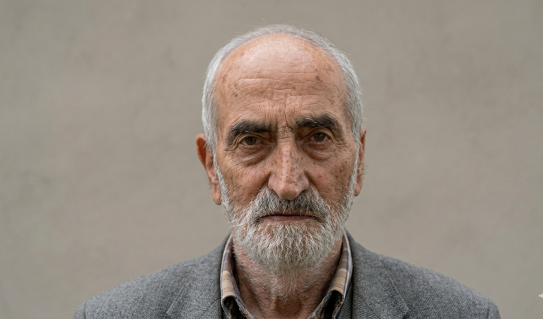 SEKA fabrikasının emektar teknisyenlerinden Hulusi Özgün, yaşlılığa bağlı nedenlerle yaşamını
