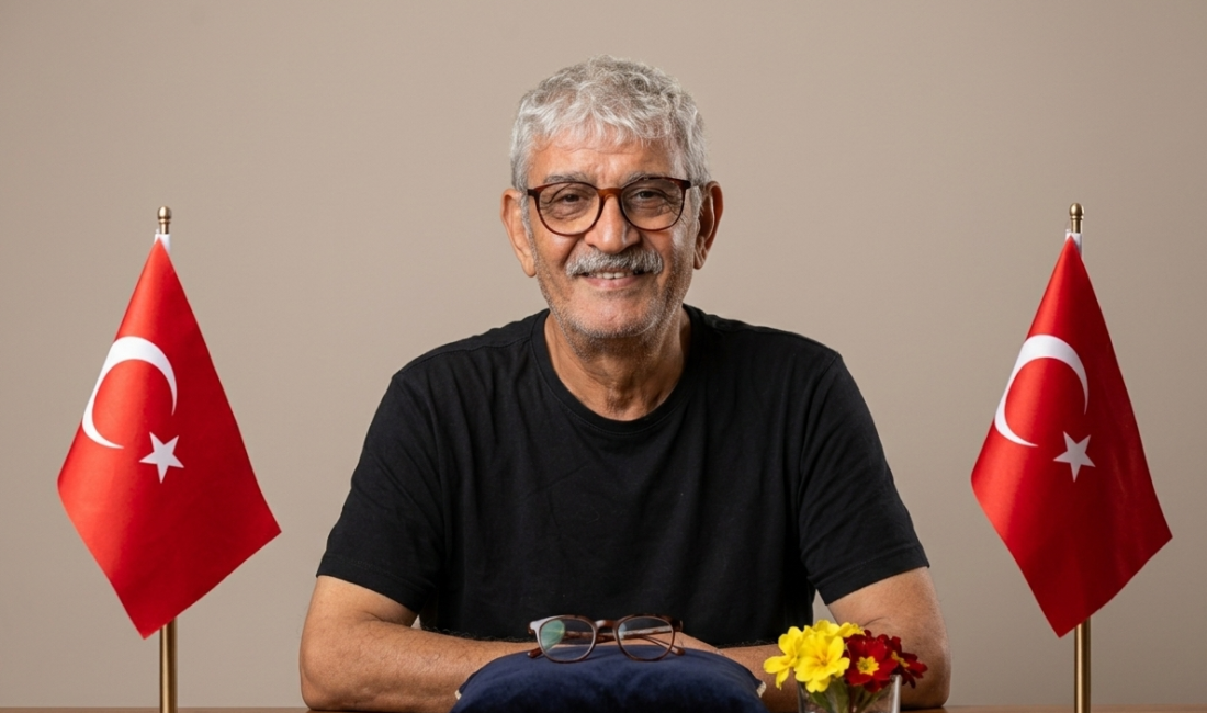 Derince Liman emeklisi Ümit Savtekin vefat etti. Cenazesi öğle namazının