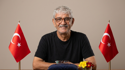 Derince Liman emeklisi Ümit Savtekin vefat etti. Cenazesi öğle namazının