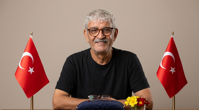 Derince Liman emeklisi Ümit Savtekin vefat etti. Cenazesi öğle namazının
