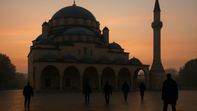 Kocaeli’de 2026 bayram namazı saat kaçta? Diyanet’in il bazlı takvimine