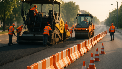 Kocaeli’de asfalt sezonu başladı. Büyükşehir, 3 ilçeyi kapsayan yol bakım