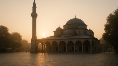 Kocaeli’de bayram namazının kılınacağı saat açıklandı. Kent genelinde camilerde bayram