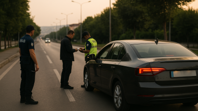 Kocaeli’de korsan taşımacılıkla mücadelede denetimler sıkılaştırıldı. Kent genelinde yapılan kontrollerde