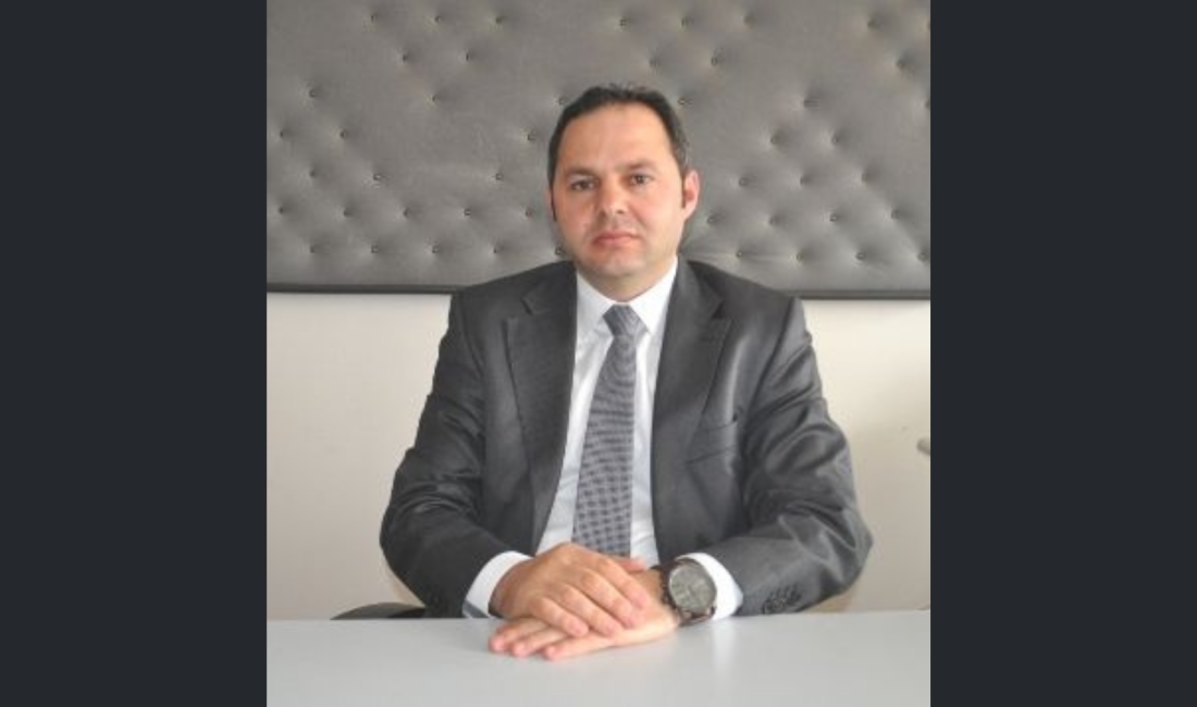Kocaeli İŞKUR İl Müdürlüğü görevine atanan Murat Mustafa Yavuz’un kariyeri