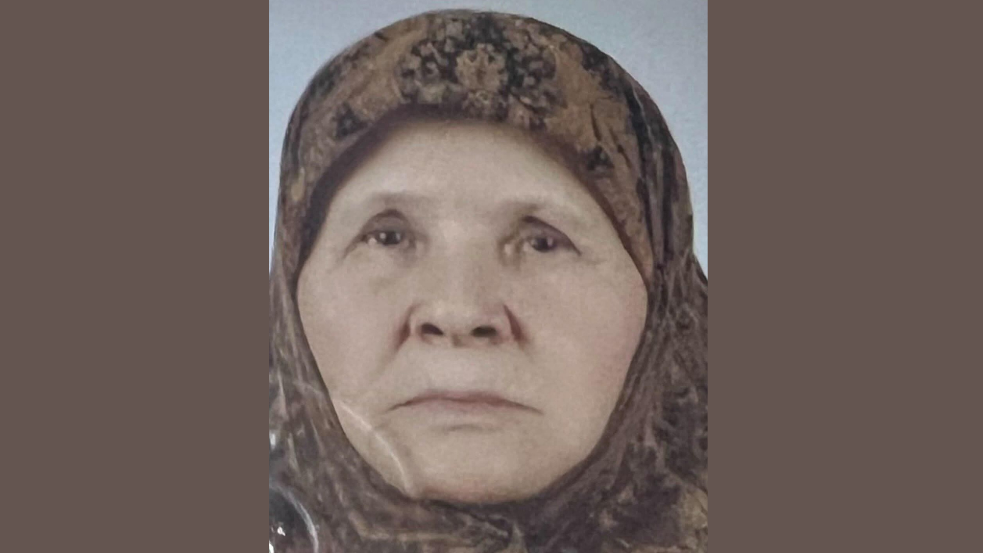 Kocaeli Derince Yavuz Sultan Mahallesi sakinlerinden Nakiye Gündem hayatını kaybetti.