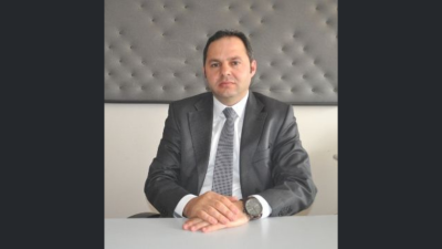 Kocaeli İŞKUR İl Müdürlüğü görevine atanan Murat Mustafa Yavuz’un kariyeri