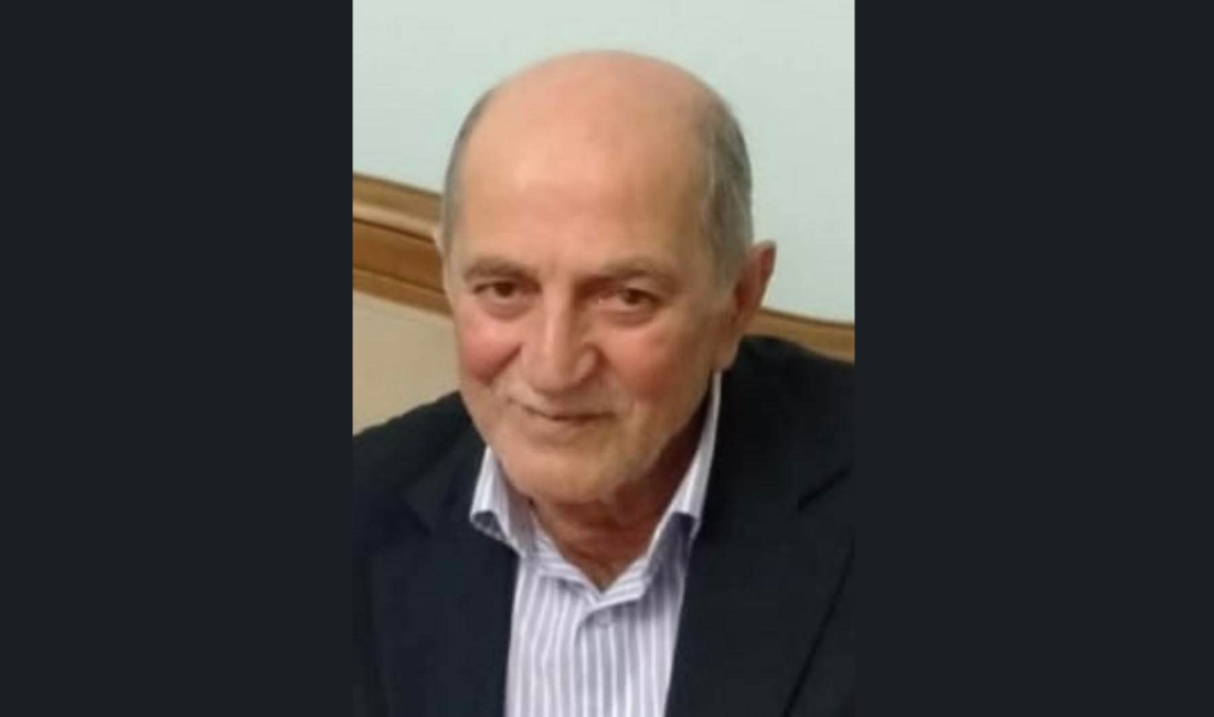 Körfez Mimar Sinan Mahallesi sakinlerinden, Petkim Fabrikası emeklisi 77 yaşındaki