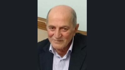 Körfez Mimar Sinan Mahallesi sakinlerinden, Petkim Fabrikası emeklisi 77 yaşındaki