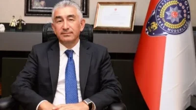 2023 yılından bu yana Kocaeli İl Emniyet Müdürü olarak görev