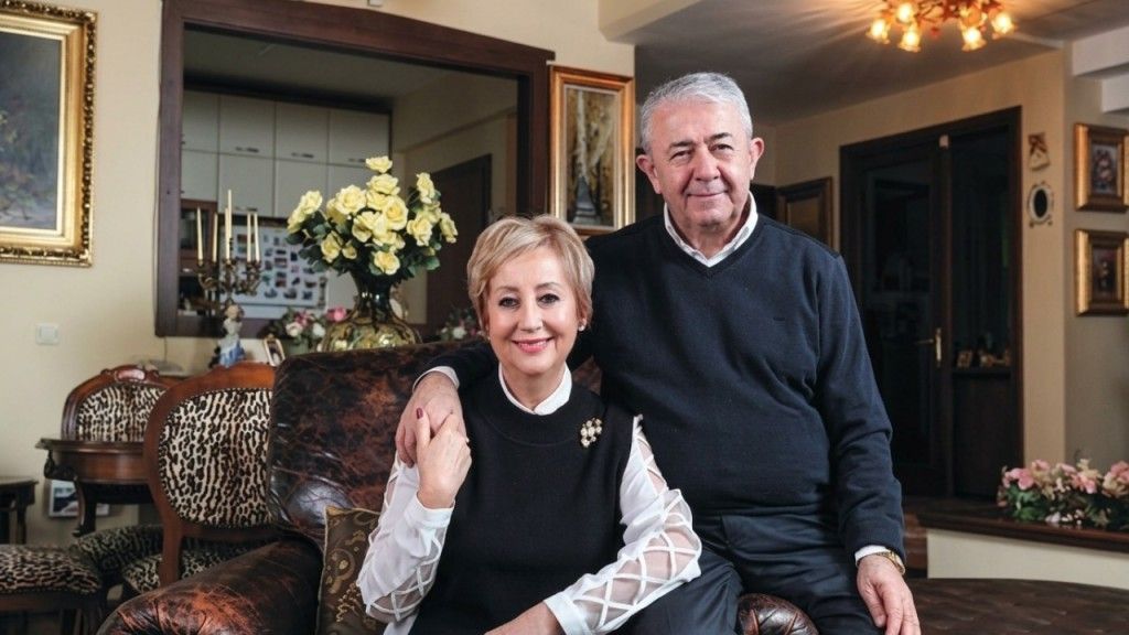 Kocaeli’de siyaset camiasını üzen bir vefat haberi geldi. CHP Kocaeli