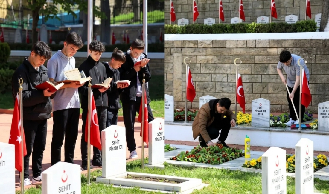 Kocaeli Büyükşehir Belediyesi, Türk tarihinin altın sayfalarından biri olan Kut’ül