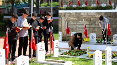 Kocaeli Büyükşehir Belediyesi, Türk tarihinin altın sayfalarından biri olan Kut’ül