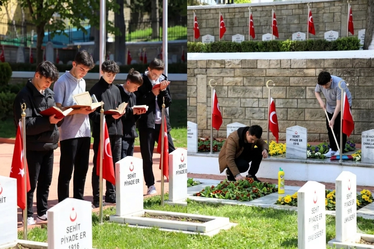 Kocaeli Büyükşehir Belediyesi, Türk tarihinin altın sayfalarından biri olan Kut’ül