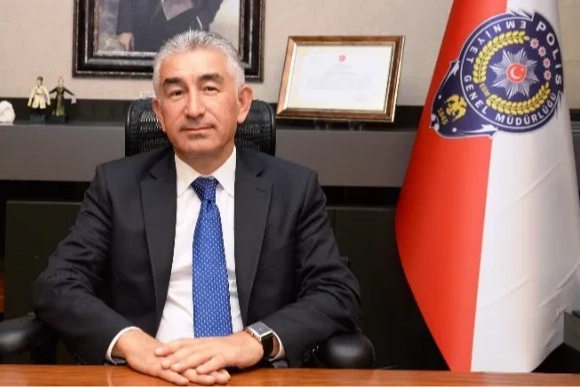 2023 yılından bu yana Kocaeli İl Emniyet Müdürü olarak görev