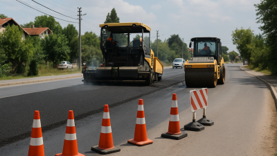 Kocaeli’de Körfez ve Derince ilçelerinde yol yenileme çalışması planlandı. Çalışmaların
