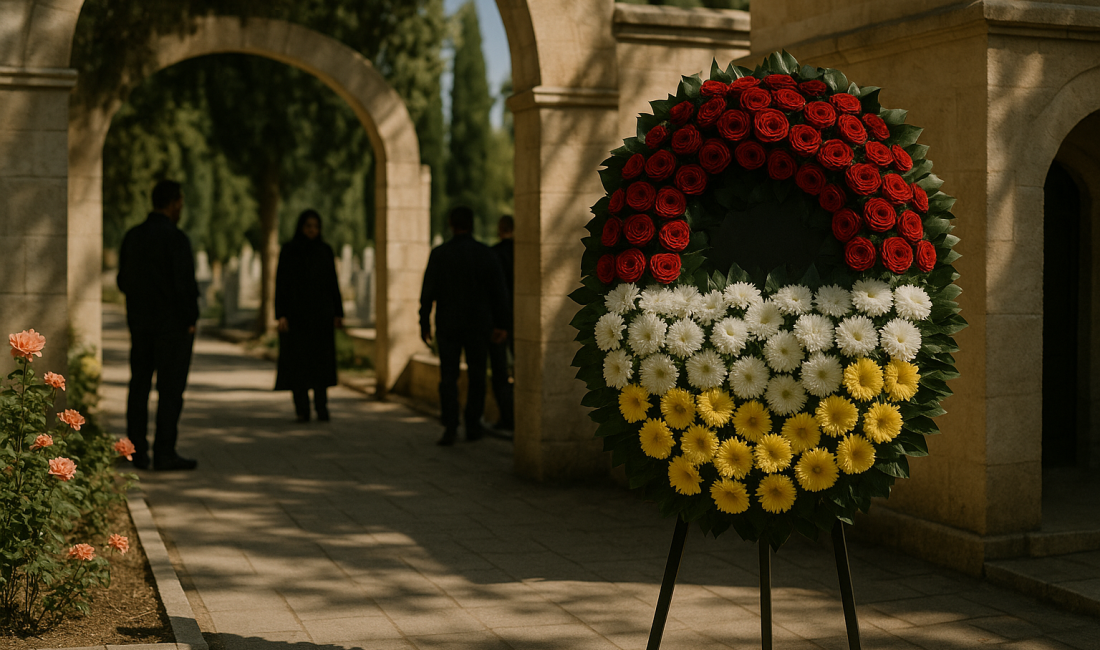 Körfez’de şehit annesi Makbule Aksoy’un vefatı ilçede üzüntüyle karşılandı. Vefat