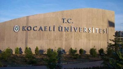 Kocaeli Üniversitesi ve Coimbra Politeknik Üniversitesi iş birliğiyle düzenlenen uluslararası