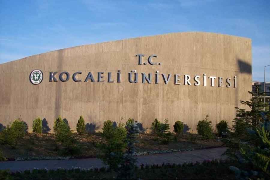 Kocaeli Üniversitesi ve Coimbra Politeknik Üniversitesi iş birliğiyle düzenlenen uluslararası