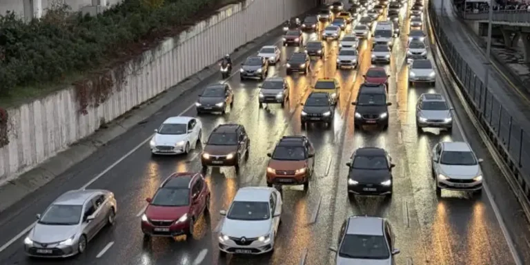 AK Parti Gençlik Kolları tarafından düzenlenen "Bir Gençlik Şöleni" için