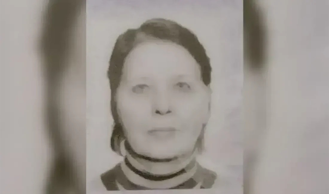 Kocaeli’nin tanınan ailelerinden Bilek ailesinin büyüğü Nezahat Bilek 78 yaşında
