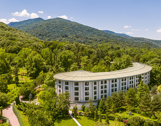 Sakarya Sapanca’daki NG Güral Otel’in havuzunda fenalaşan 35 yaşındaki Elif