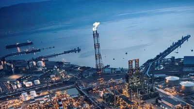 Kocaeli merkezli Tüpraş, 2026’nın ilk çeyreğinde 3,7 milyar TL net
