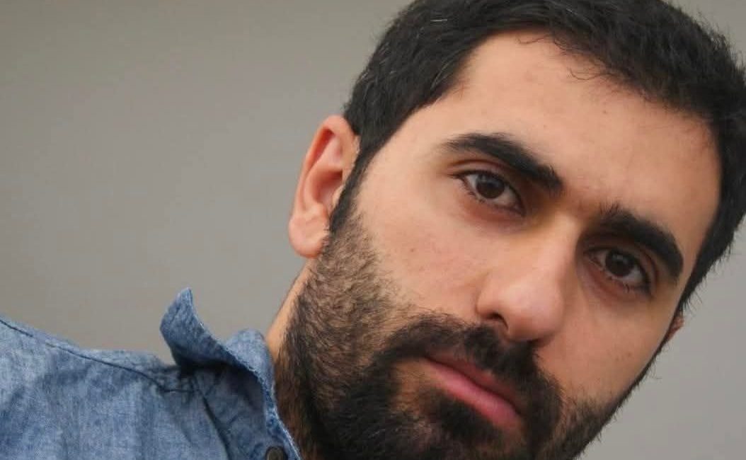 İstanbul'da görev yapan 47 yaşındaki Herekeli öğretmen Bayram Baran, geçirdiği
