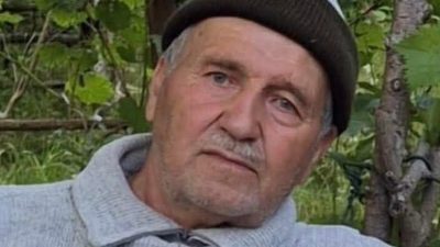Körfez Hacı Osman Mahallesi’nde yakınları bulunan Hamit Güney, tedavi gördüğü