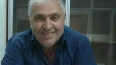 Körfez’de Dadaş Ekmek Fırını sahibi İsmail Ekşi 64 yaşında hayatını