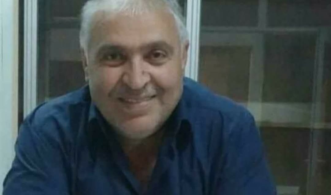 Körfez’de Dadaş Ekmek Fırını sahibi İsmail Ekşi 64 yaşında hayatını
