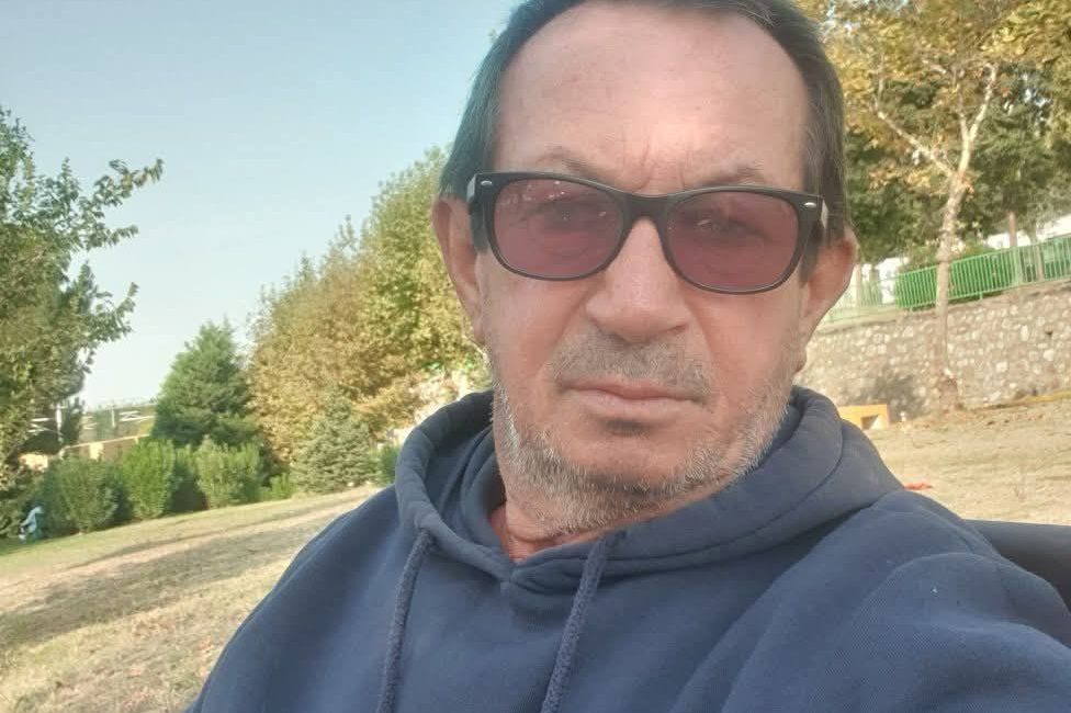 Derince Yavuz Sultan Mahallesi’nde yaşayan emekli polis memuru ve Hayvanseverler