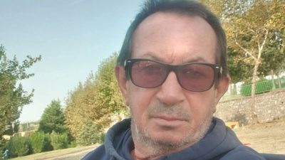 Derince Yavuz Sultan Mahallesi’nde yaşayan emekli polis memuru ve Hayvanseverler