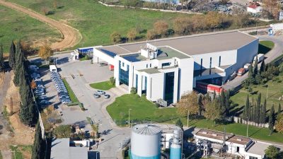 Gebze’deki Kent Gıda fabrikasında 1100 işçiyi kapsayan toplu iş sözleşmesi