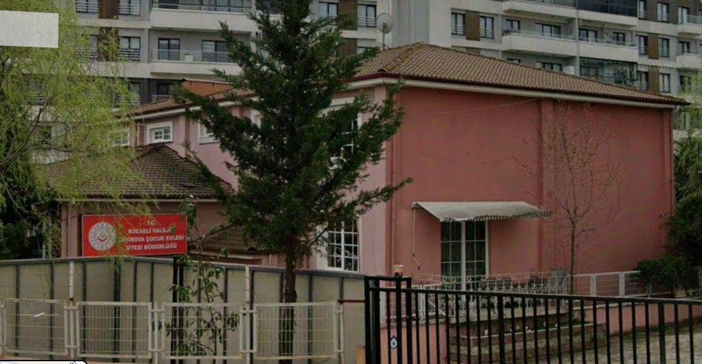 Çayırova Çocuk Evleri Sitesi’nde kapsamlı bakım ve onarım dönemi başlıyor.