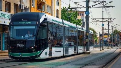 Kocaeli Büyükşehir Belediyesi Mayıs ayı meclis toplantısında ulaşıma %20 zam