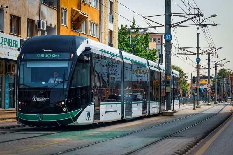 Kocaeli Büyükşehir Belediyesi Mayıs ayı meclis toplantısında ulaşıma %20 zam