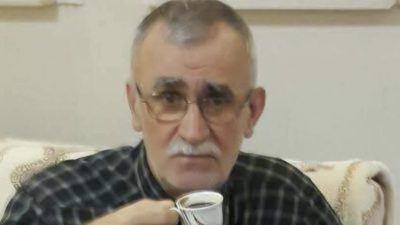 Karamürsel sakini ve Hereke'nin eski esnaflarından Sinan Akbaş hayatını kaybetti.