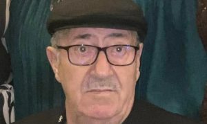 Körfez Hacı Osman Mahallesi sakinlerinden Ali Dursun hayatını kaybetti. Merhumun